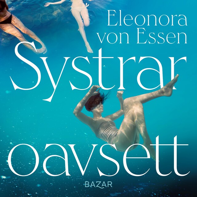 Book cover for Systrar oavsett