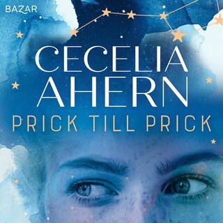 Prick till prick bookCoverFor