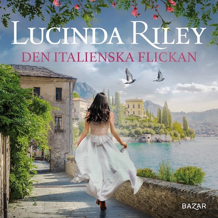 Den italienska flickan bookCoverFor