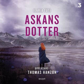 Askans dotter bookCoverFor