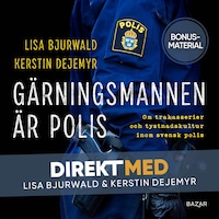 Bonusmaterial: DIREKT MED Kerstin Dejemyr och Lisa Bjurwald