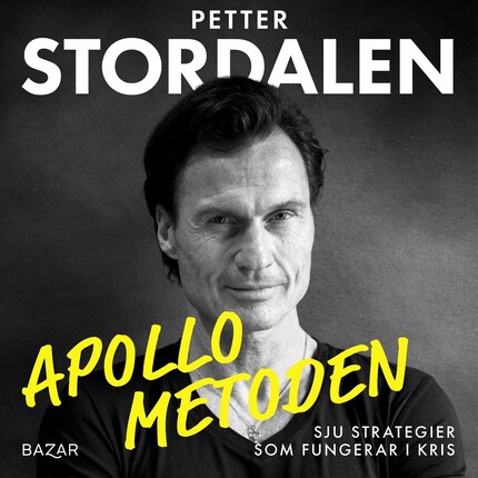 Apollometoden : sju strategier som fungerar i kris bookCoverFor