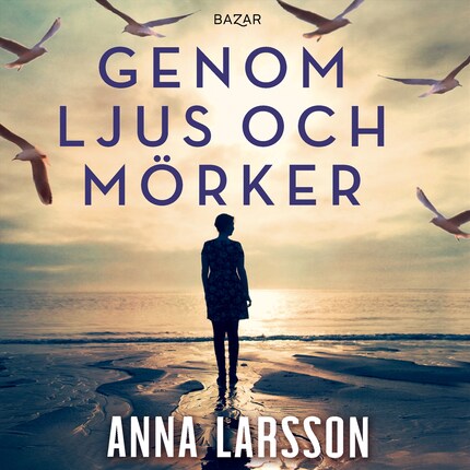 Genom ljus och mörker bookCoverFor