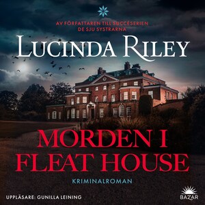 Morden i Fleat House bookCoverFor
