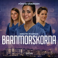 Barnmorskorna 1