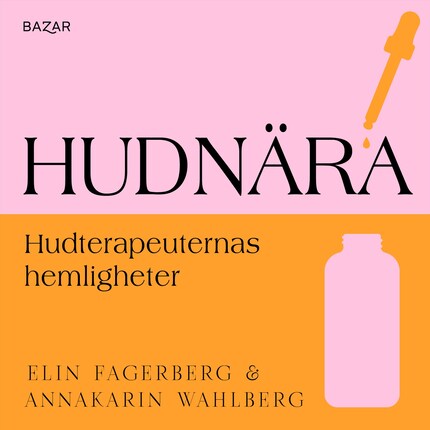 Hudnära : hudterapeuternas hemligheter bookCoverFor