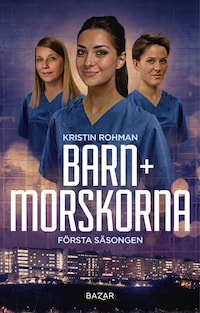 Barnmorskorna 1