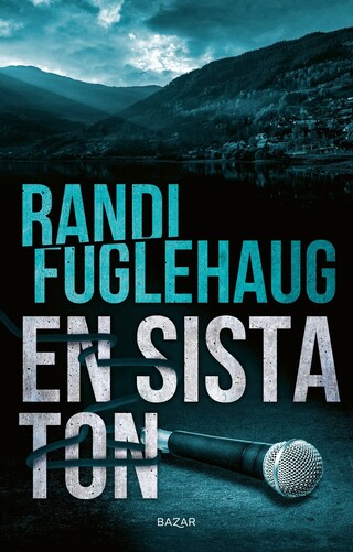 En sista ton bookCoverFor