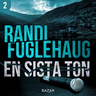 En sista ton bookCoverFor