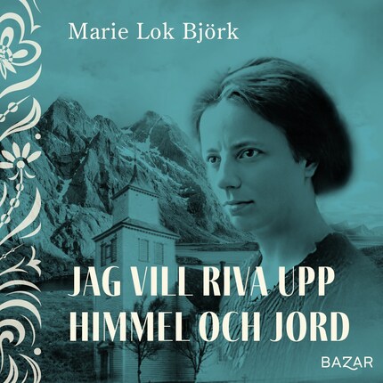 Jag vill riva upp himmel och jord bookCoverFor