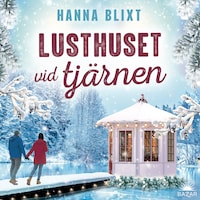 Lusthuset vid tjärnen