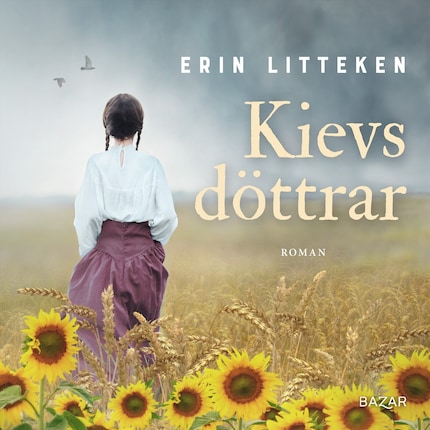 Kievs döttrar bookCoverFor