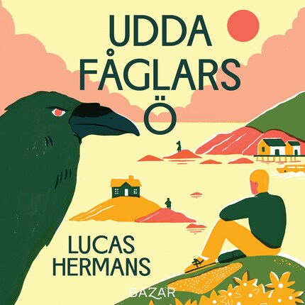 Udda fåglars ö bookCoverFor