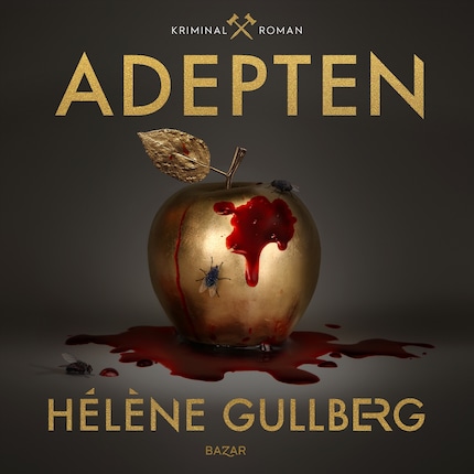 Adepten bookCoverFor