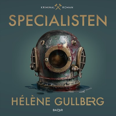 Specialisten