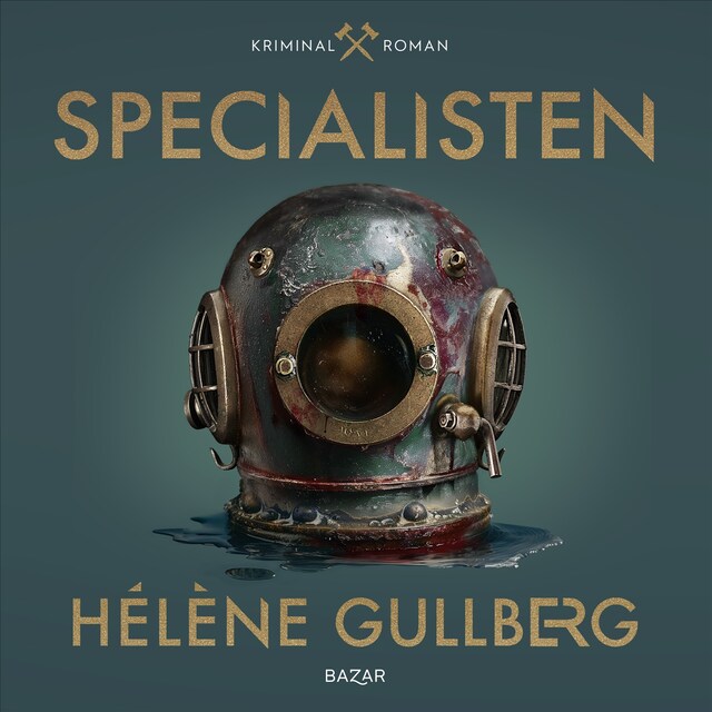 Buchcover für Specialisten