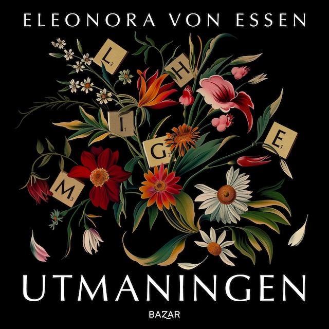 Book cover for Utmaningen