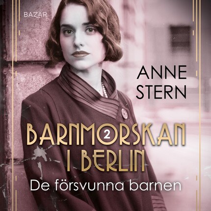 De försvunna barnen bookCoverFor