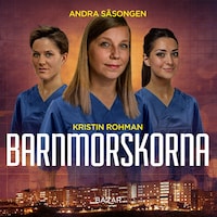 Barnmorskorna 2