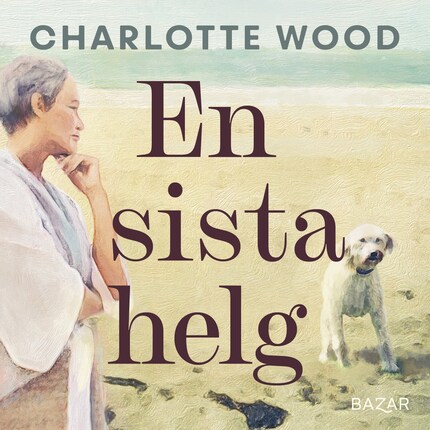 En sista helg bookCoverFor