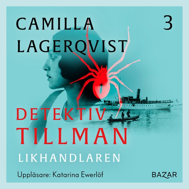 Buchcover für Likhandlaren