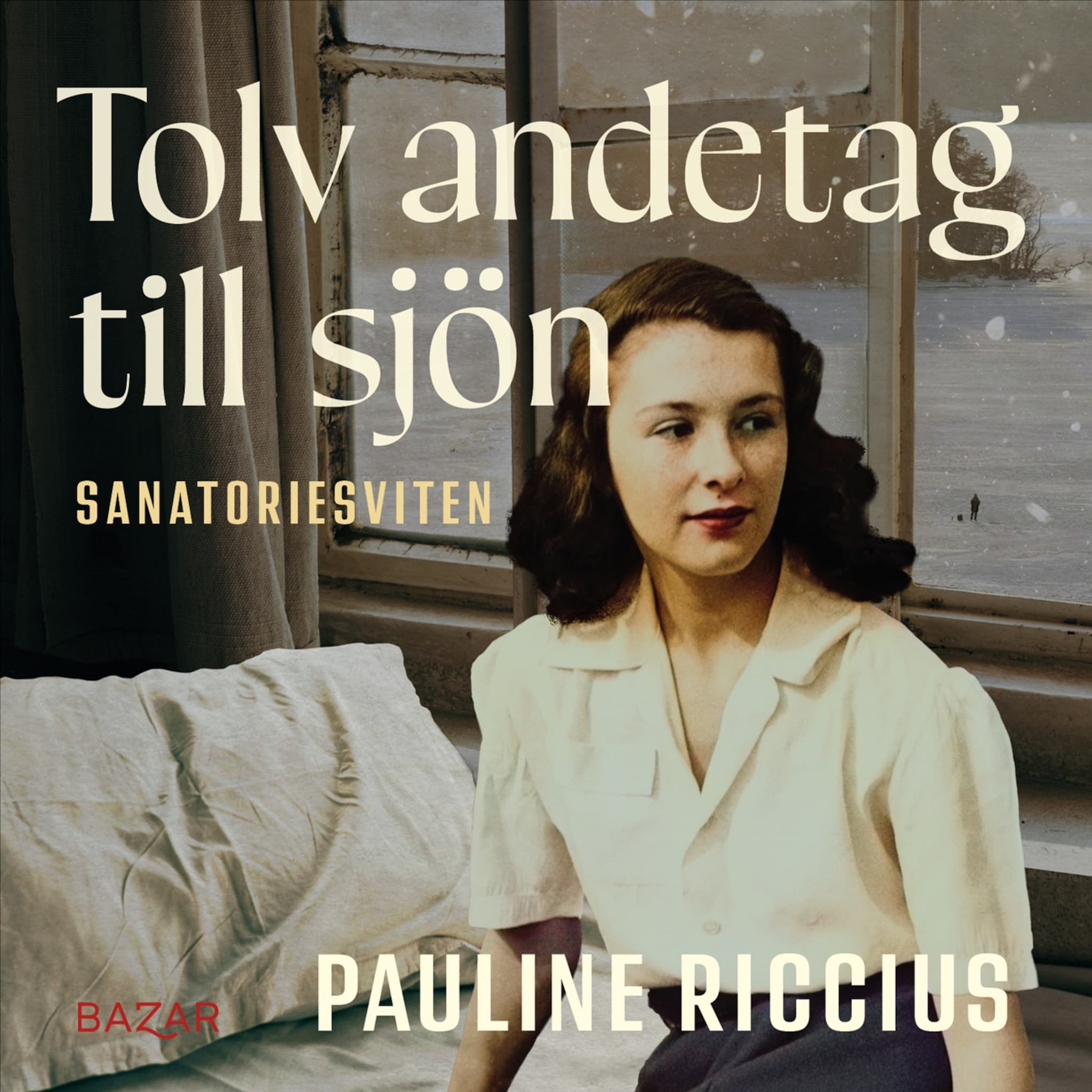 Tolv andetag till sjön