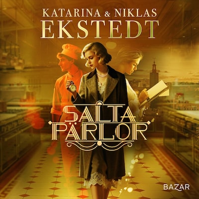Salta pärlor