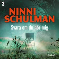 Svara om du hör mig