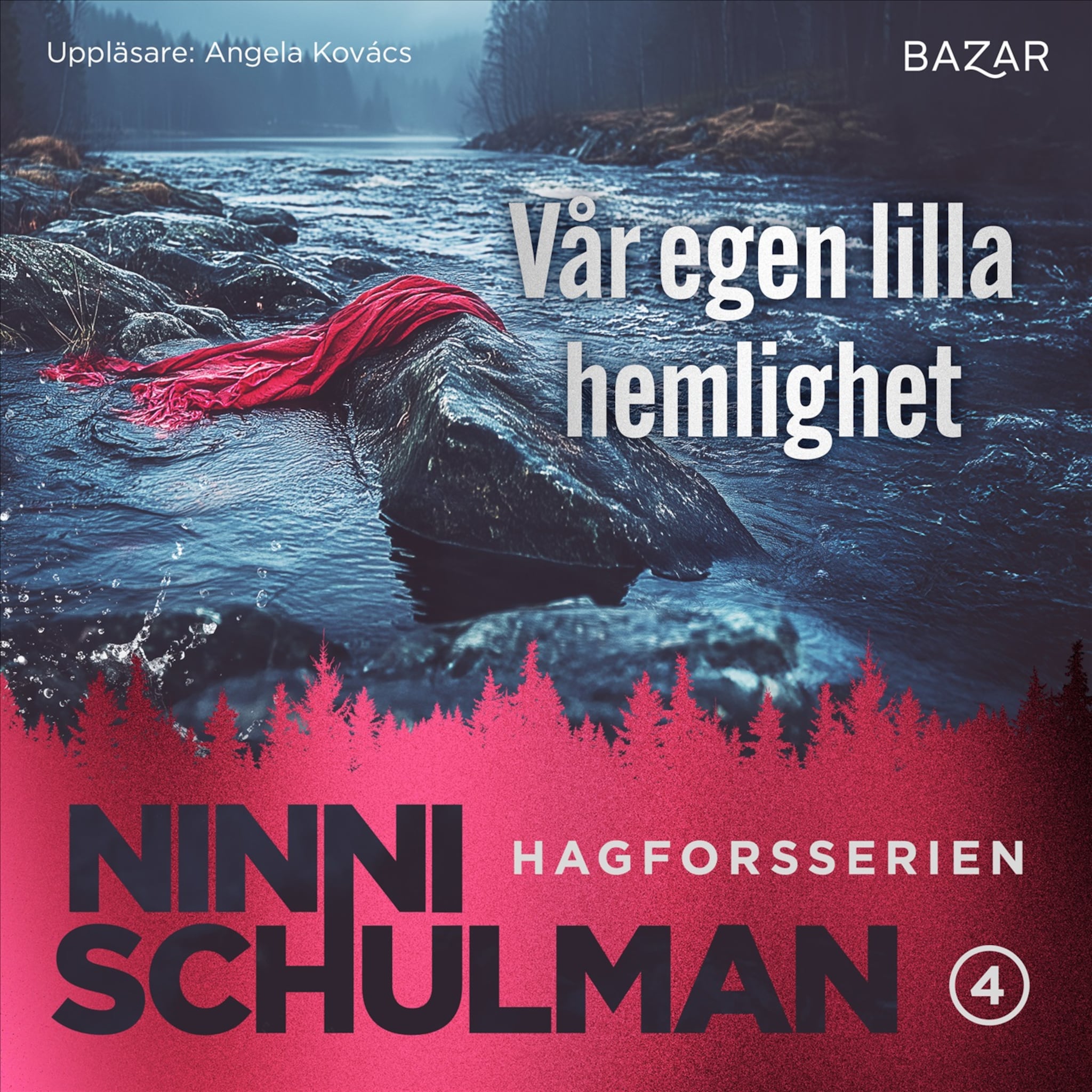 Vår egen lilla hemlighet