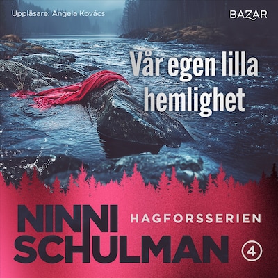 Vår egen lilla hemlighet