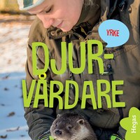 Djurvårdare