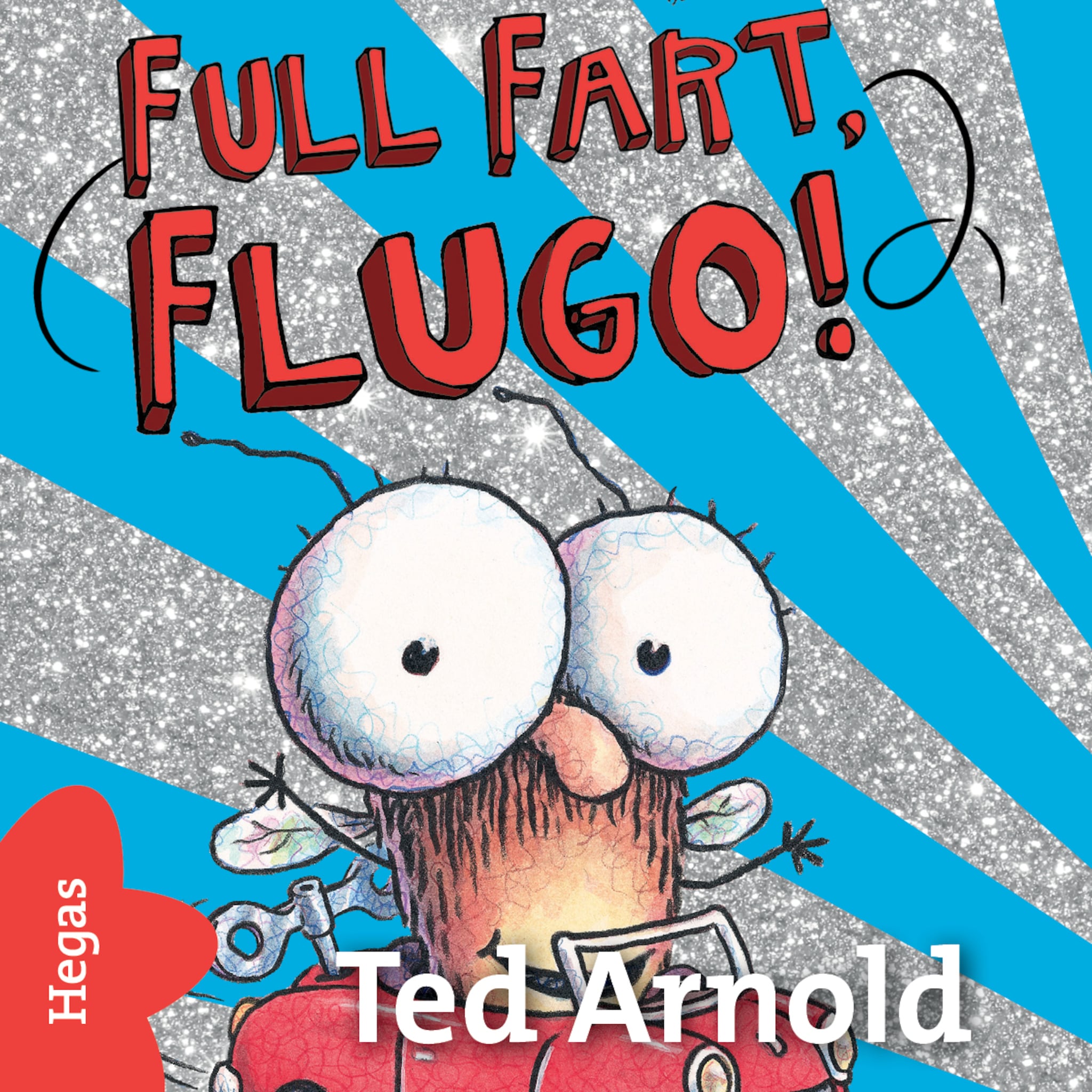 Full fart Flugo!