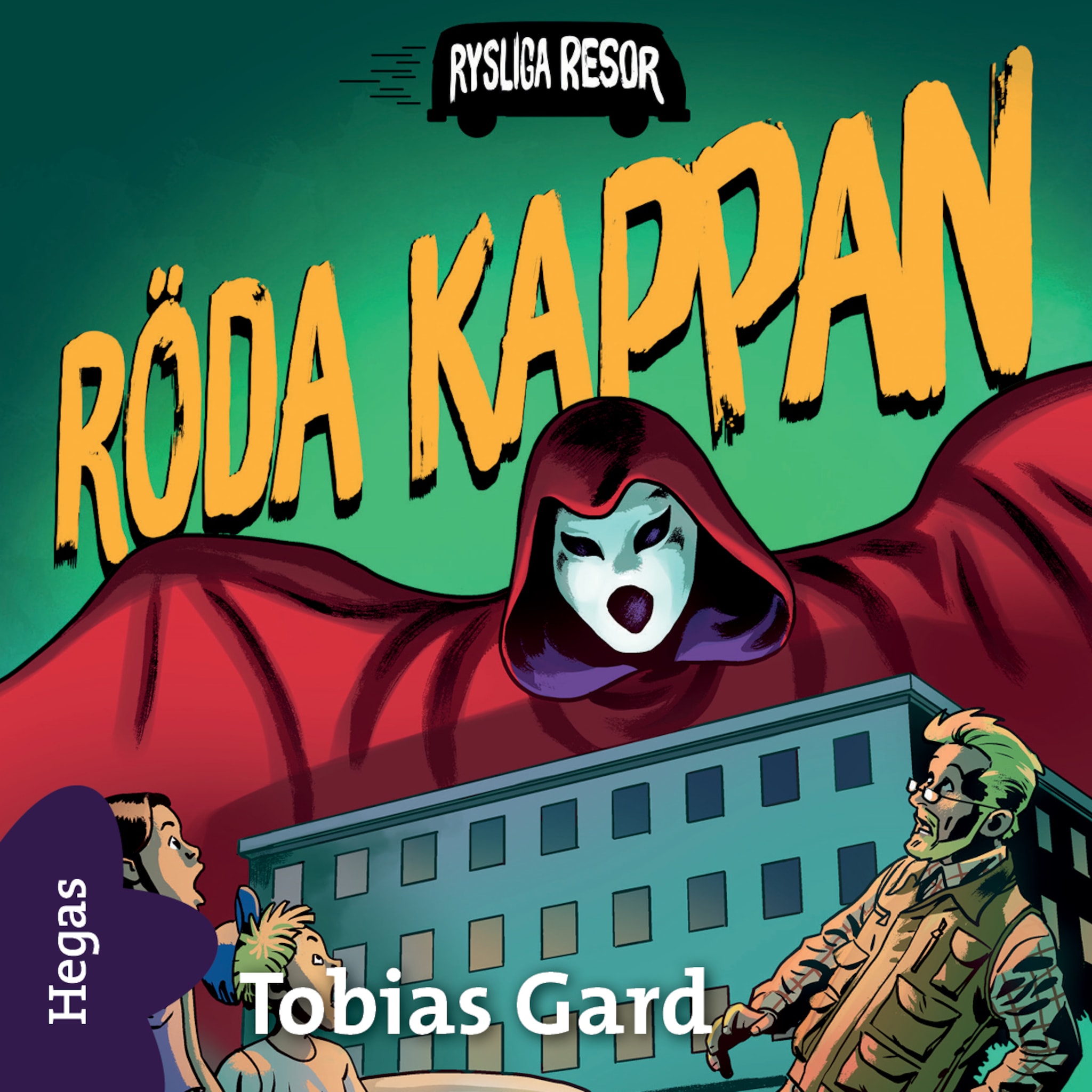 Röda kappan