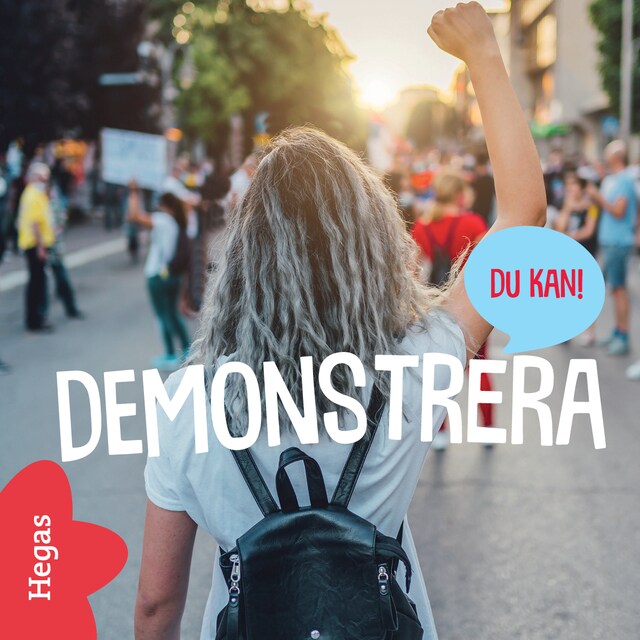 Book cover for Demonstrera