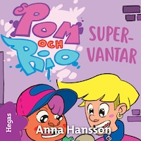 Super-vantar