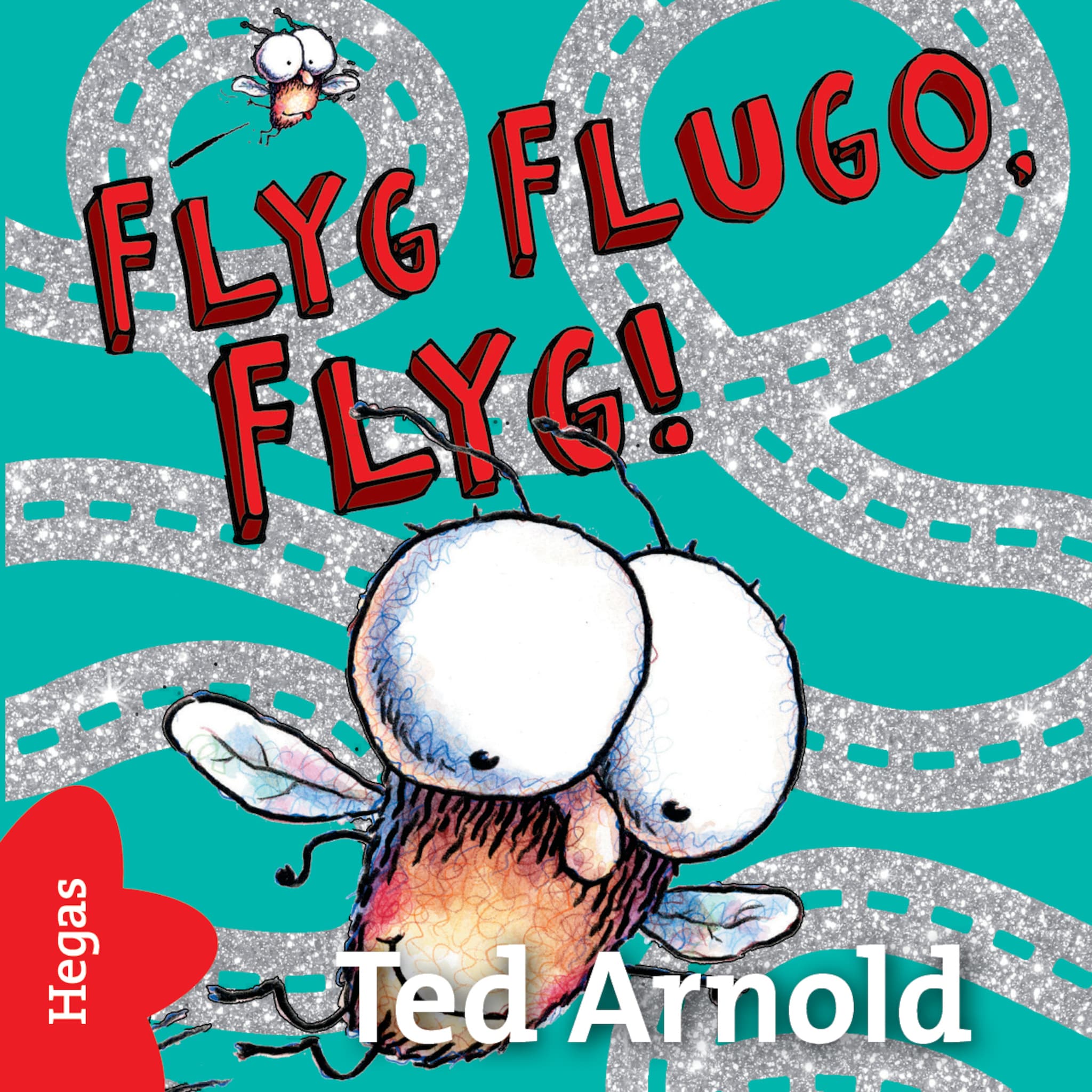 Flyg Flugo, flyg!