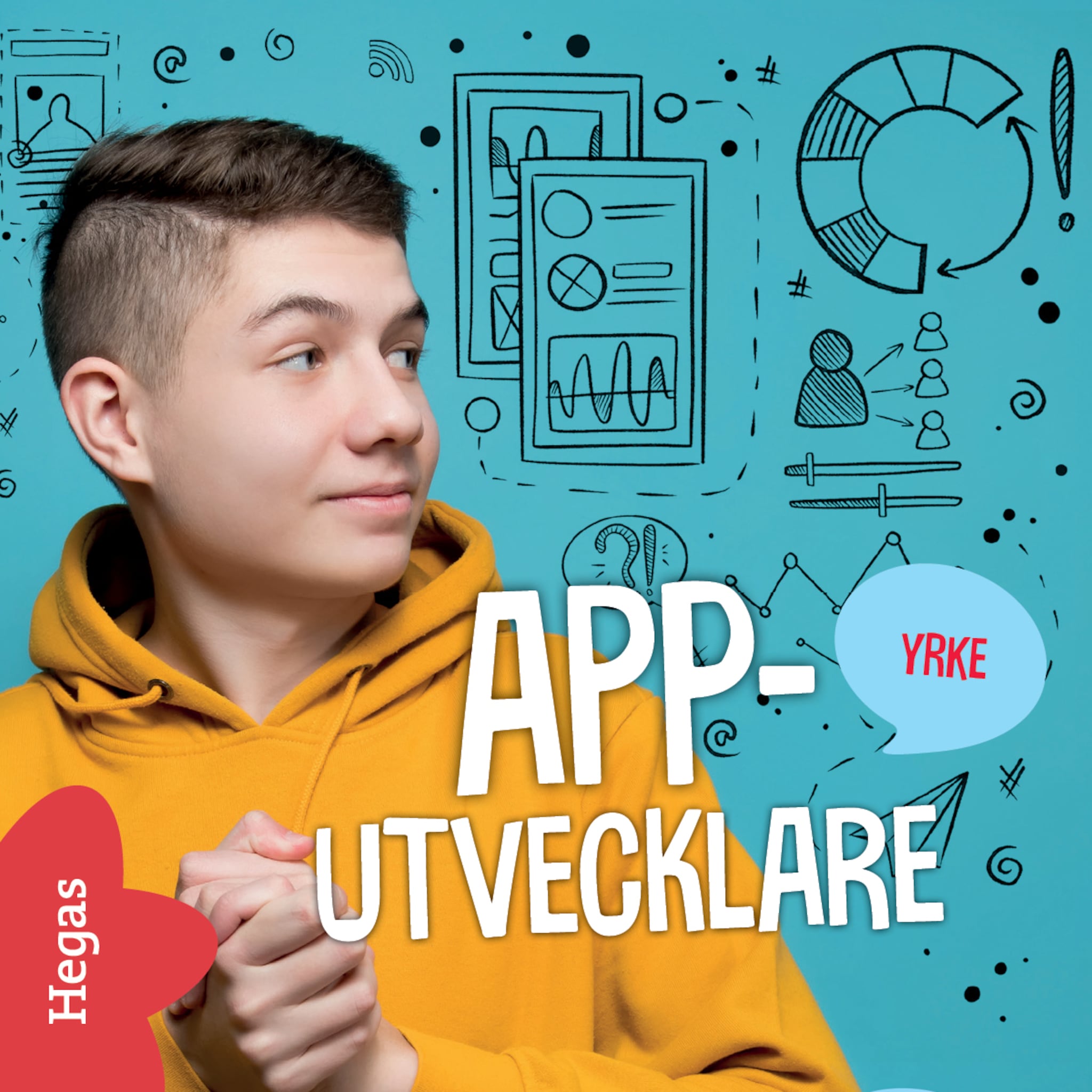 App-utvecklare
