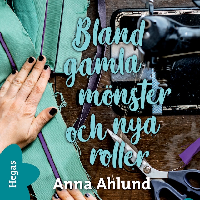 Copertina del libro per Bland gamla mönster och nya roller