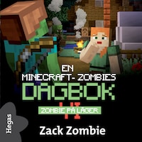 Zombie på läger