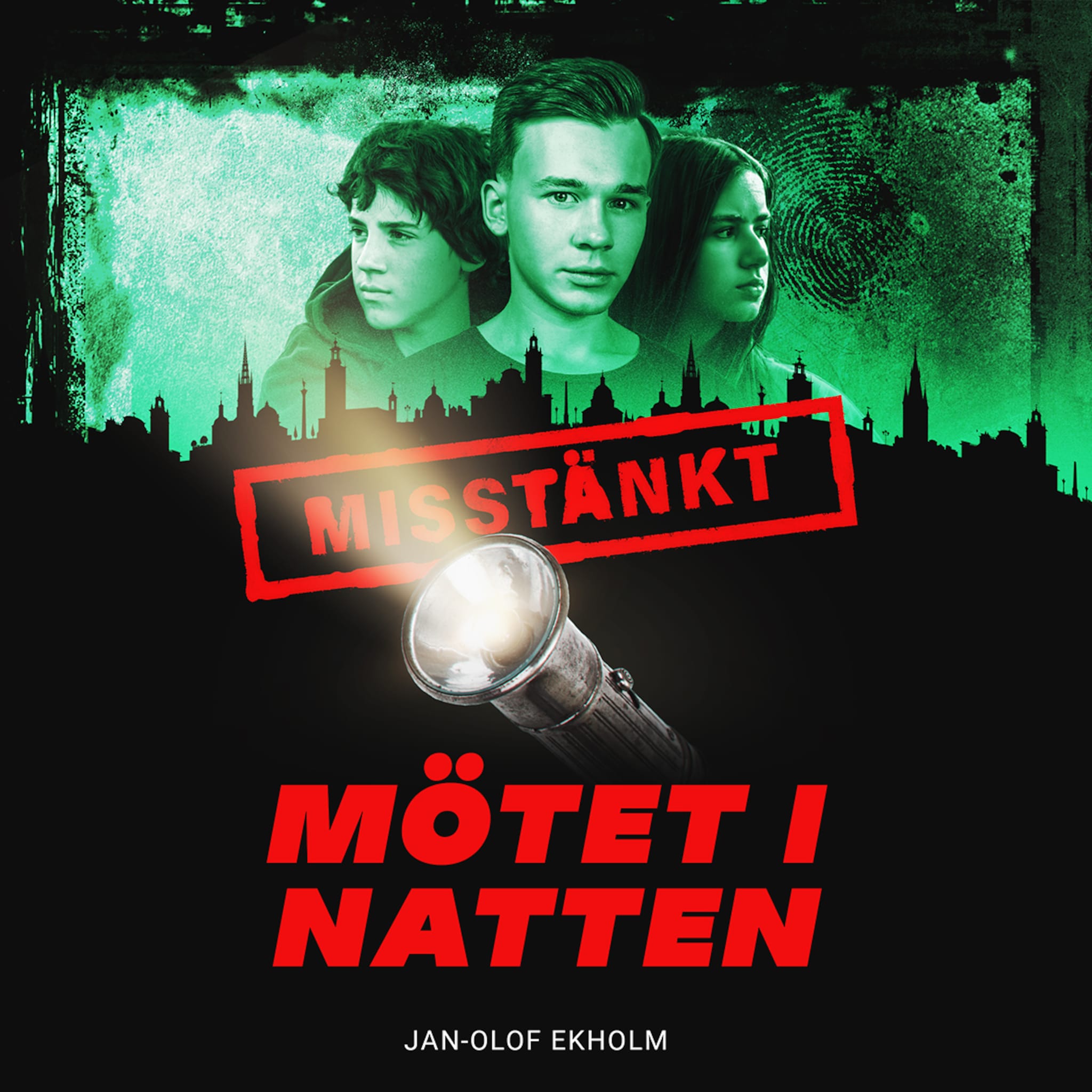 Mötet i natten