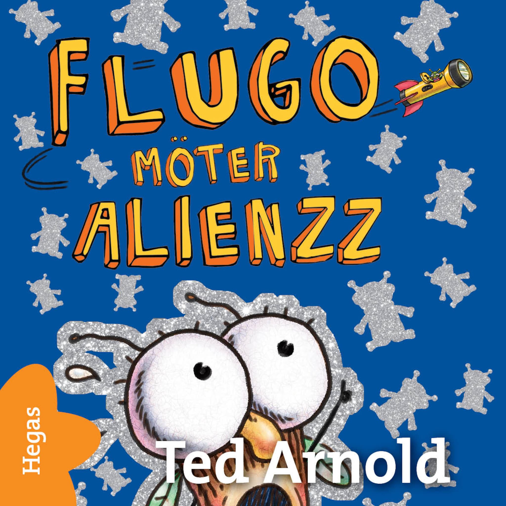 Flugo möter Alienzz
