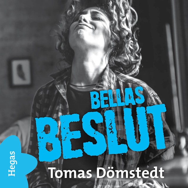 Book cover for Bellas beslut