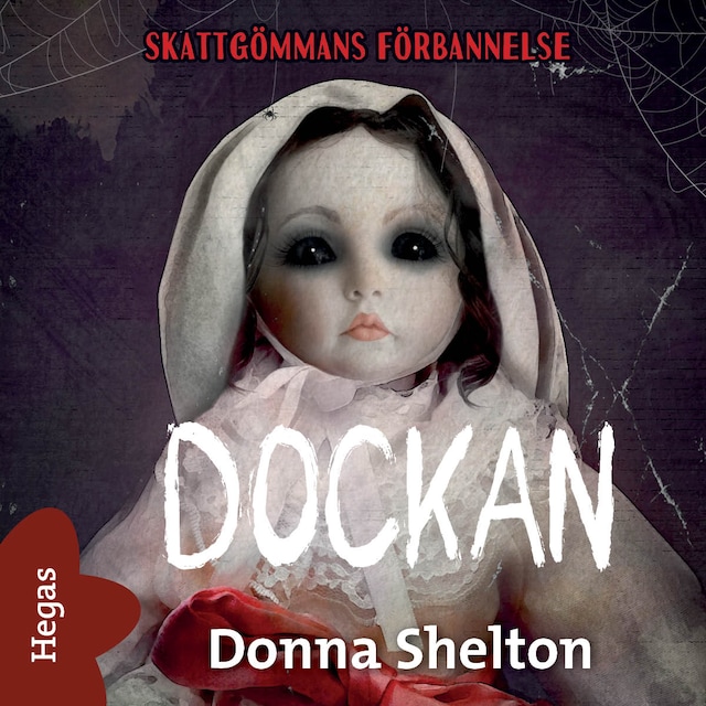 Okładka książki dla Dockan