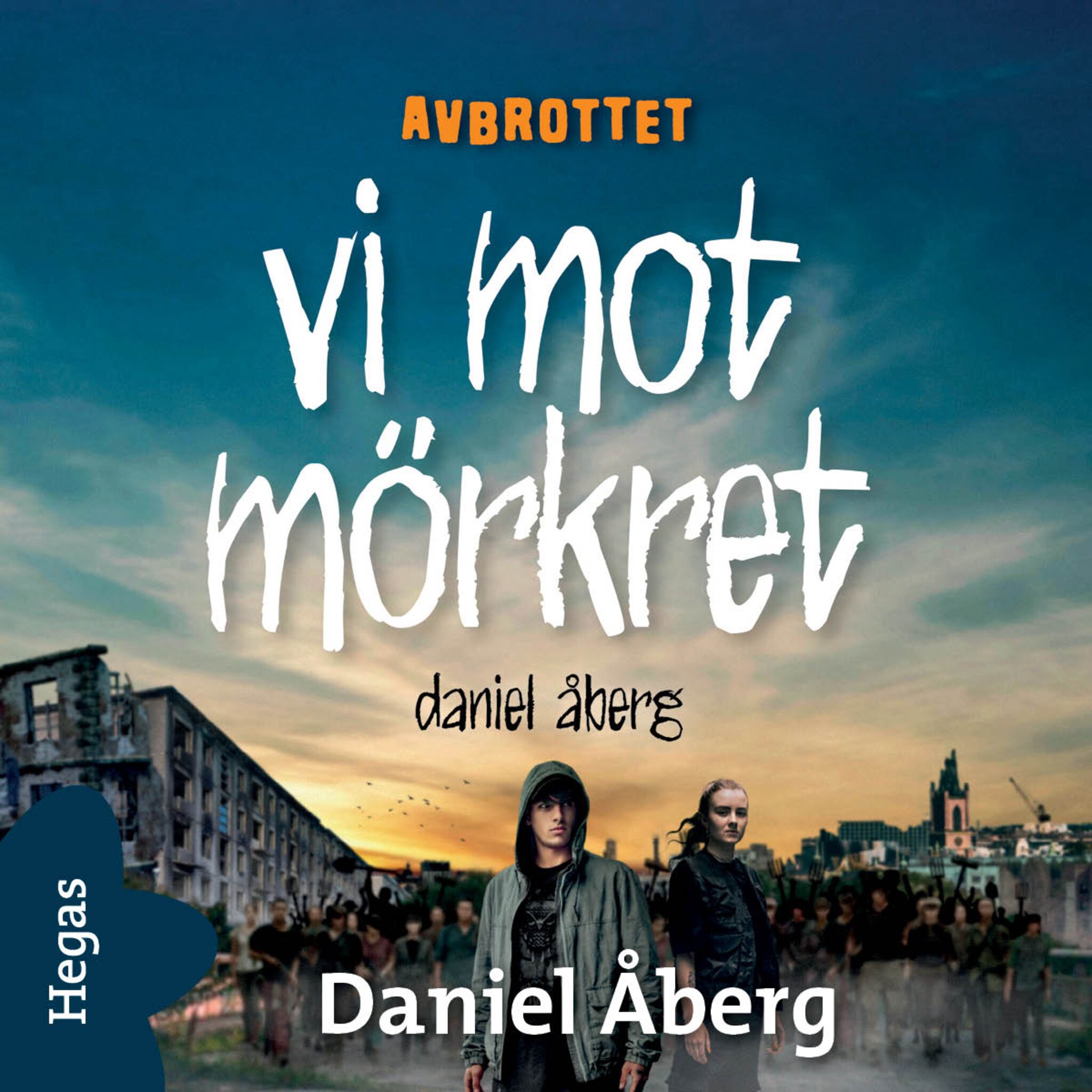 Vi mot mörkret