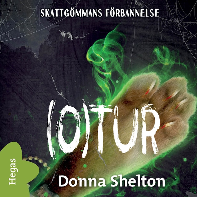 Book cover for (O)tur