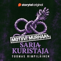 Motiivi murhaan - Sarjakuristaja