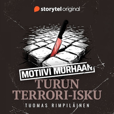 Motiivi murhaan - Turun terrori-isku
