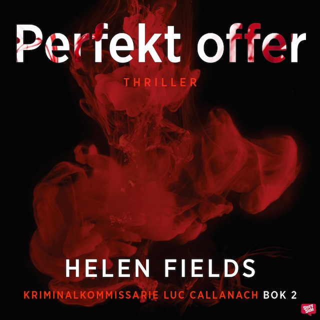 Book cover for Perfekt offer