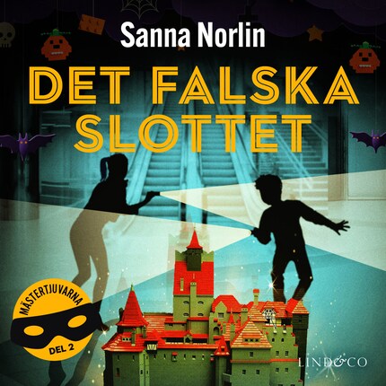 Det falska slottet bookCoverFor