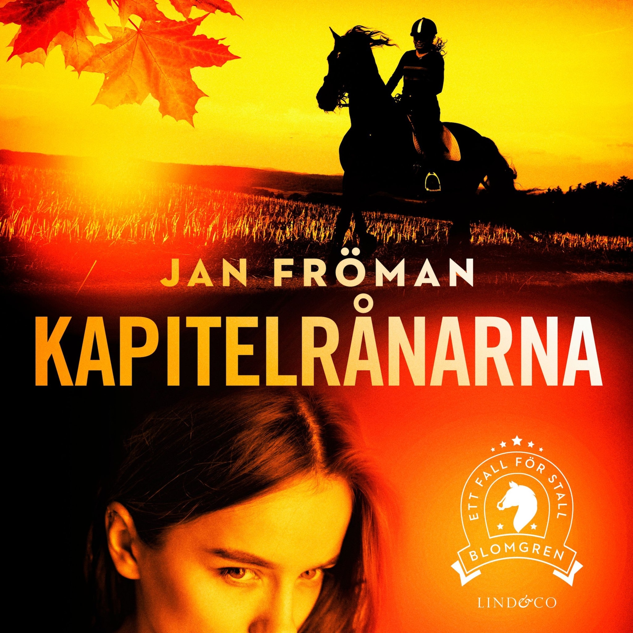 Kapitelrånarna